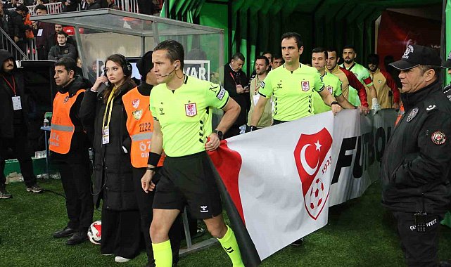 Trendyol 1. Lig: Amed Sportif Faaliyetler: 2 - Manisa FK: 0