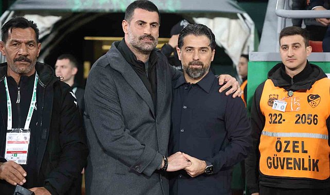 Trendyol Süper Lig: Konyaspor: 0 - Gençlerbirliği: 0