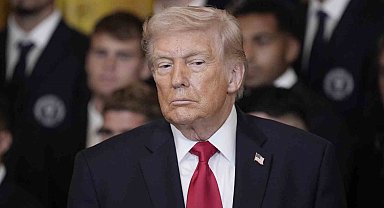 Trump: "Avustralya Başbakanı Albanese ile İran Milli Kadın Futbol Takımı hakkında görüştüm"