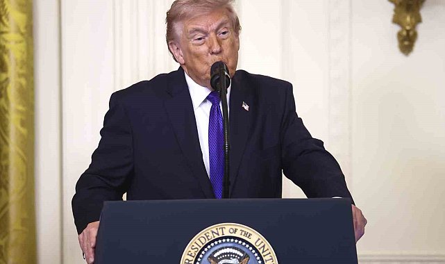 Trump: "Bu, saldırı için son ve en iyi şansımızdı"
