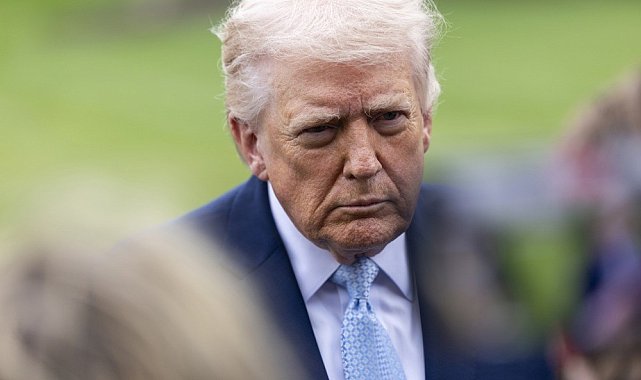 Trump: "İran anlaşma yapmak istiyor, biz de istiyoruz"