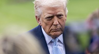 Trump: "İran anlaşma yapmak istiyor, biz de istiyoruz"