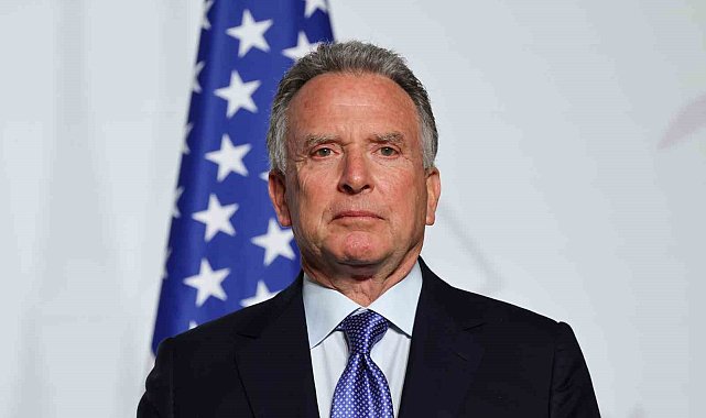 Trump'ın Özel Temsilcisi Witkoff: " Dün başkanla yapılan görüşmede Ruslar, paylaşmadıklarını söylediler"