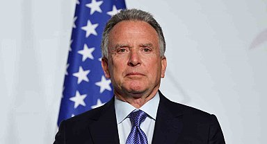 Trump'ın Özel Temsilcisi Witkoff: " Dün başkanla yapılan görüşmede Ruslar, paylaşmadıklarını söylediler"