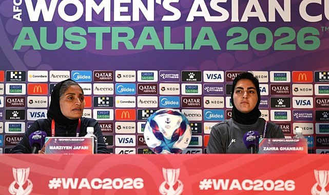 Trump'tan Avustralya'ya İran Milli Kadın Futbol Takımı oyuncularına iltica hakkı vermesi çağrısı