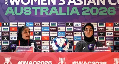 Trump'tan Avustralya'ya İran Milli Kadın Futbol Takımı oyuncularına iltica hakkı vermesi çağrısı