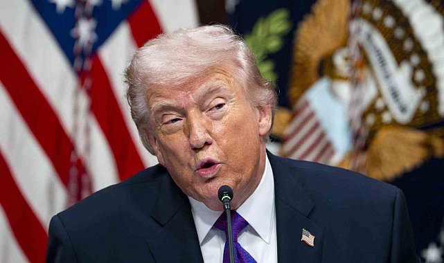 Trump'tan İran'daki Kürt grupların saldırıya geçmesine destek