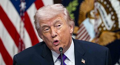 Trump'tan İran'daki Kürt grupların saldırıya geçmesine destek