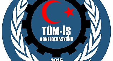 Tüm-İş Konfederasyonu: "İran halkı ve işçilerinin yanındayız"
