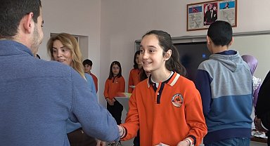 Tunceli'de akran dayanışması