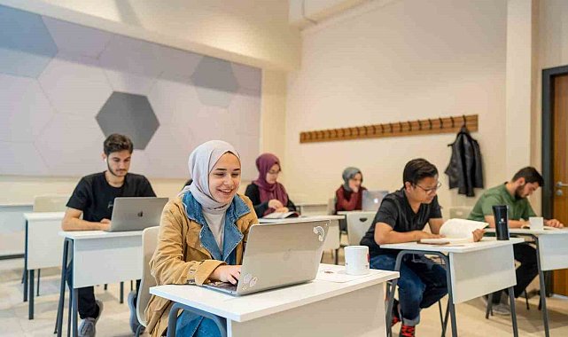 TÜRGEV ve İZÜSEM'den gençliğin çok yönlü gelişimine ortak adım