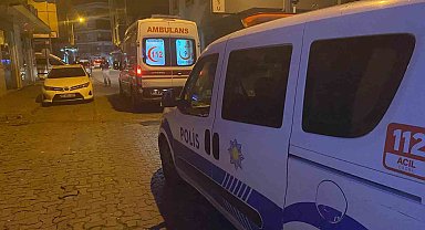 Turgutlu'da bıçaklı kavga cinayetle bitti