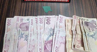 Turgutlu'da uyuşturucu operasyonu: 1 tutuklama