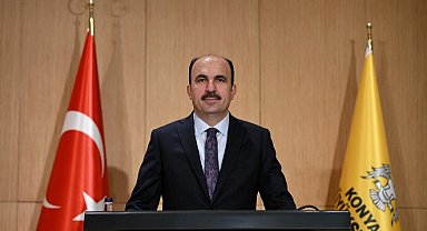 Türk Dünyası Belediyeleri'nden 'Nevruz' mesajı