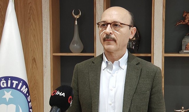 Türk Eğitim Sen Genel Başkanı Geylan: "Meslektaşımız öğrencisi tarafından katledildi"