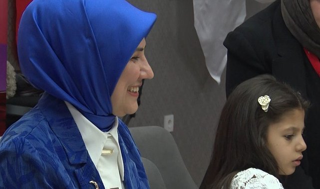 Türk Kızılay Genel Başkanı Yılmaz: "Tüm tarafları insanı hukuk kurallarına uymaya davet ediyorum"