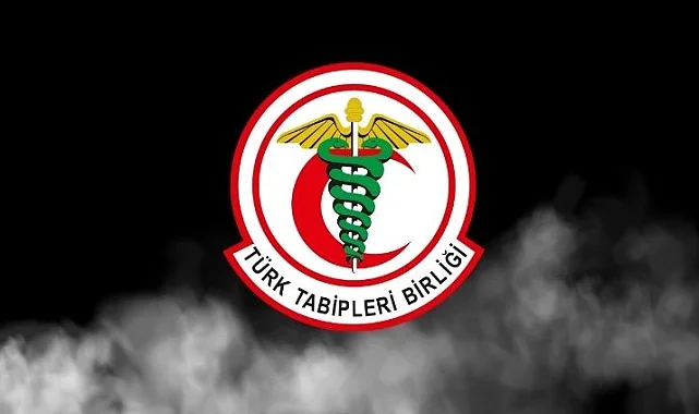 Türk Tabipleri Birliği'nden savaş karşıtı açıklama: Yaşamın ve barışın savunucusuyuz