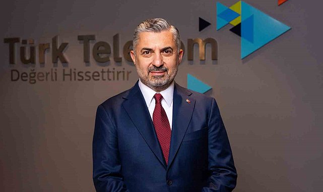 Türk Telekom'dan çocuklara güvenli dijital dünya