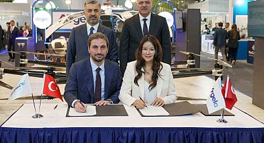 Türk Telekom'dan gökyüzünde dijital dönüşüm