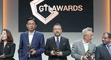 Türk Telekom'un 5G destekli hava sahası yönetimi çözümüne birincilik ödülü