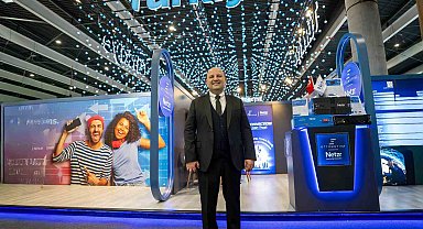 Turkcell'den MWC 2026'da yerli firmalarla stratejik iş birliği anlaşmaları