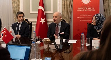 Türkiye, 2026 NATO Zirvesi'ne hazırlanıyor