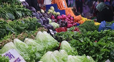 Türkiye, gıdada kişi başına kayıpta ABD ve Avrupa'nın önünde