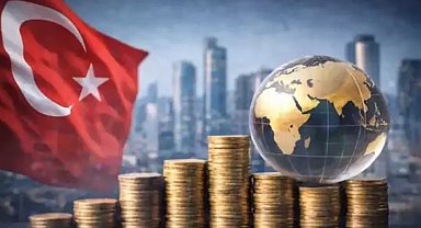 Türkiye, küresel belirsizliğe rağmen yatırımda yükselişte
