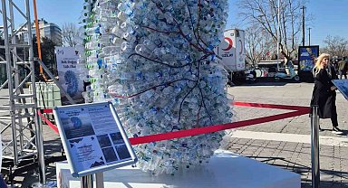 Türkiye'de 72 bin diyaliz hastası bulunuyor