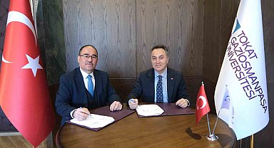 Türkiye'de ilk üniversite işgücü uyum programı TOGÜ'de başlıyor