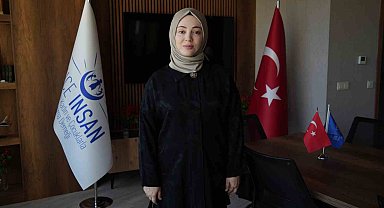 Türkiye'den Gazze'ye iftar sofraları: Çadır kentteki çocuklardan Türkiye'ye teşekkür