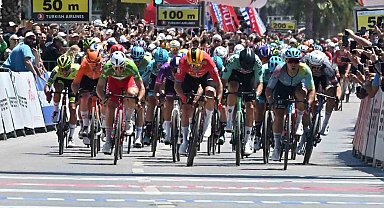 Türkiye'nin dört bir yanında bisiklet heyecanı yaşanacak