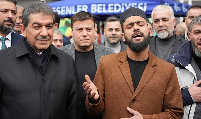 Türkiye'nin ilahi sesi Celal Karatüre'nin hayat hikayesi