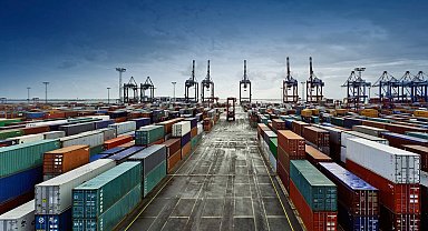 Türkiye'de en fazla ihracat yapan UİB'in Şubat ayı verileri açıklandı