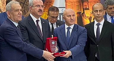 UBK'dan Çanakkale'de medya çalıştayı