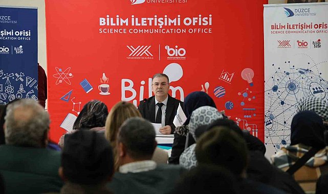 Ücretsiz fidan dağıtıldı