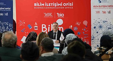Ücretsiz fidan dağıtıldı