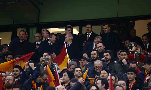 UEFA Şampiyonlar Ligi: Galatasaray: 1 - Liverpool: 0