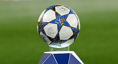 UEFA Şampiyonlar Ligi'nde son 16 turu heyecanı