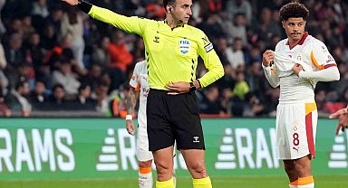 UEFA'dan Atilla Karaoğlan'a görev
