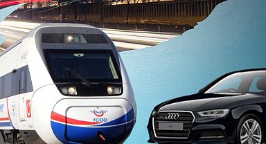 Ulaştırmada nihai enerjinin büyük bölümü karada