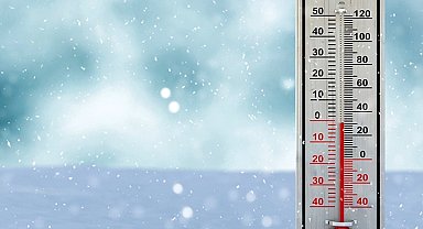 Ülke genelinde yağışlı ve karlı hava bekleniyor