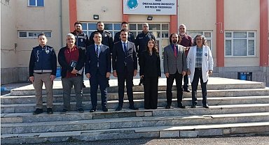 Üniversite öğrencilerine "IBAN vermek suç" uyarısı