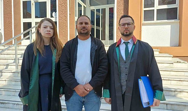 Üniversite öğrencisi Teslime'nin ölümüne ilişkin yargılama süreci başladı