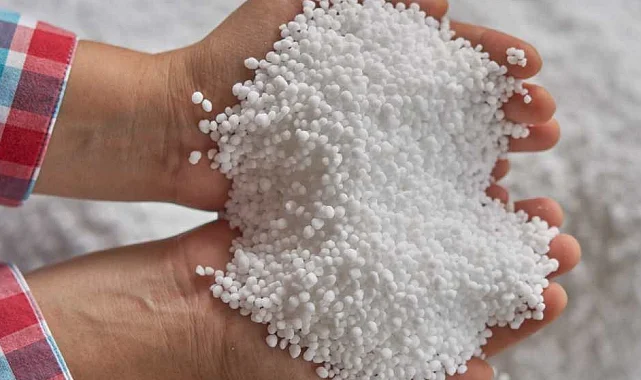 Üre gübrede Gümrük Vergisi sıfırlandı