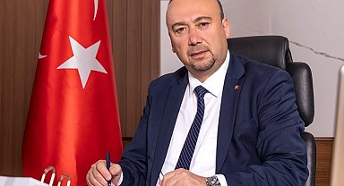 Uşak Belediye Başkanı Özkan Yalım görevden uzaklaştırıldı