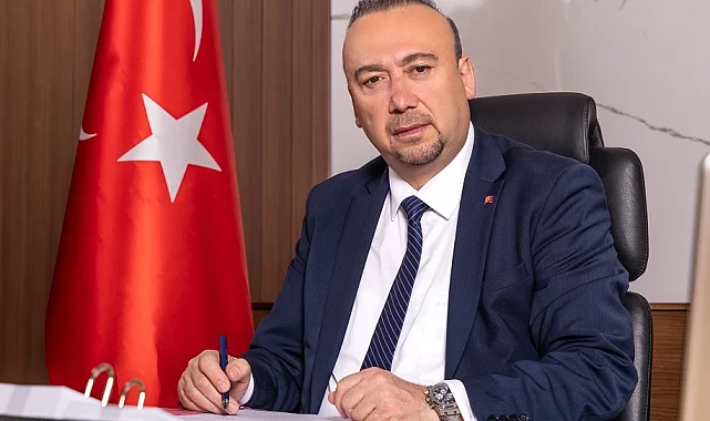 Uşak Belediye Başkanı Özkan Yalım görevden uzaklaştırıldı