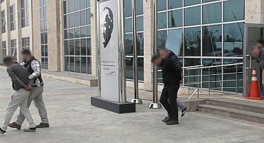 Uşak'ta uyuşturucu operasyonu: 4 tutuklama