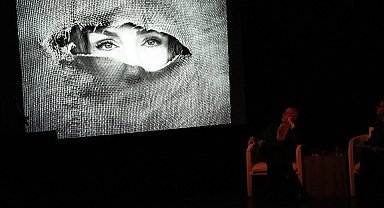 Usta fotoğrafçı İlyas Göçmen Maltepelilerle buluştu