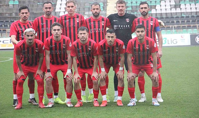 Üyelerden Denizli İdman Yurdu yönetimine istifa çağrısı